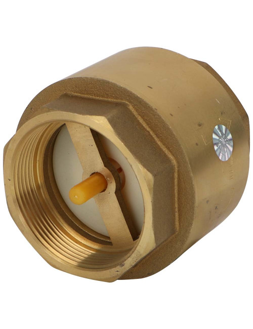 رداد نحاس 2" ايطالي