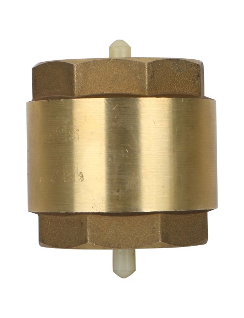 رداد نحاس 1.1/2" ايطالي