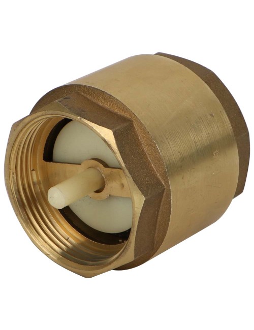 رداد نحاس 1.1/2" ايطالي