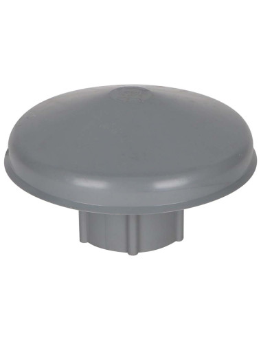 DRAINAGE VENT CAP 1-1/2"