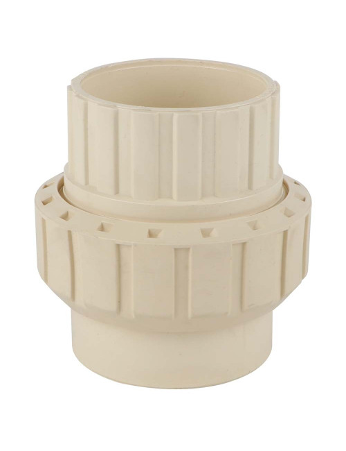 شد وصل 2" حار بلاستيك كويتي