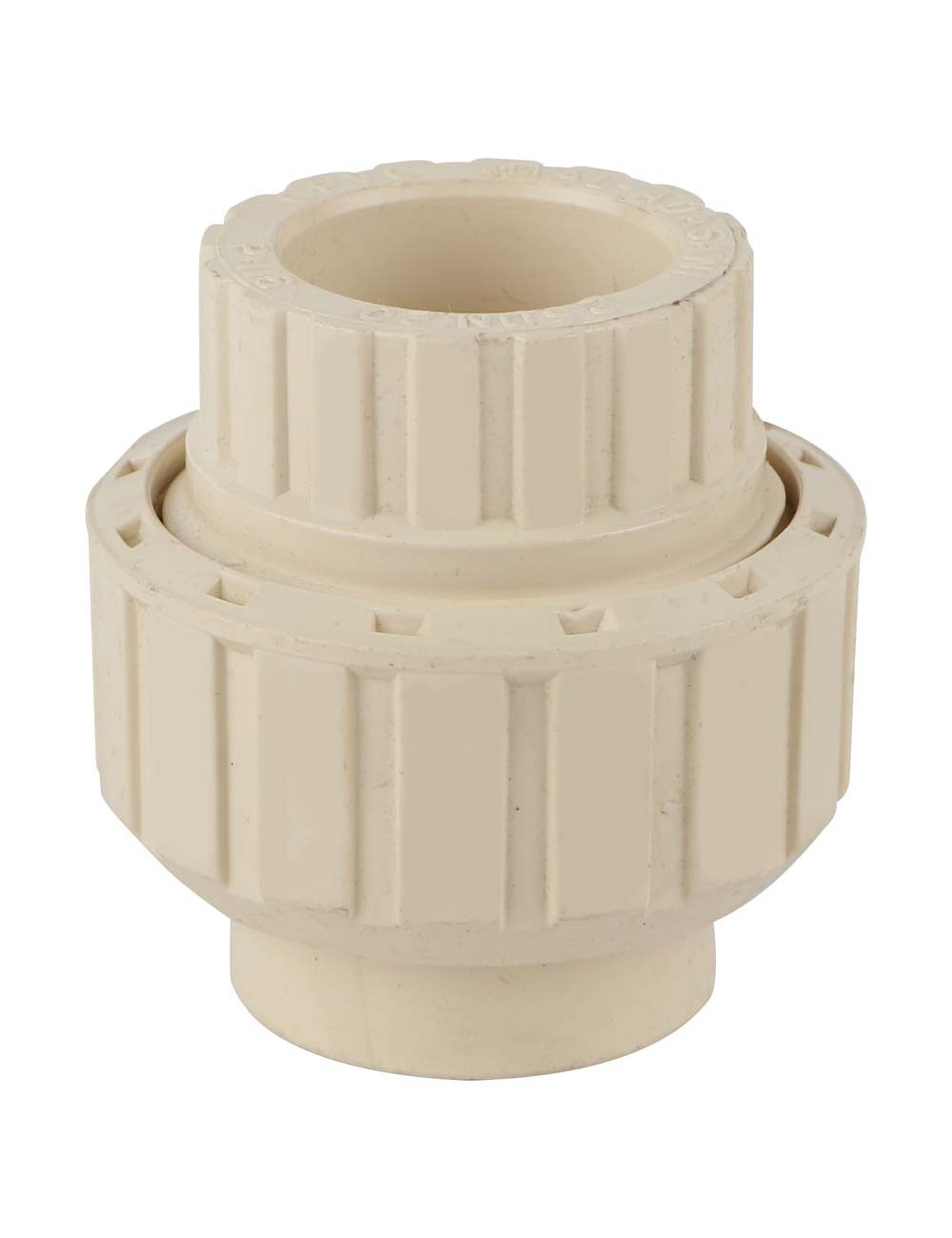 PVC UNION 3/4"