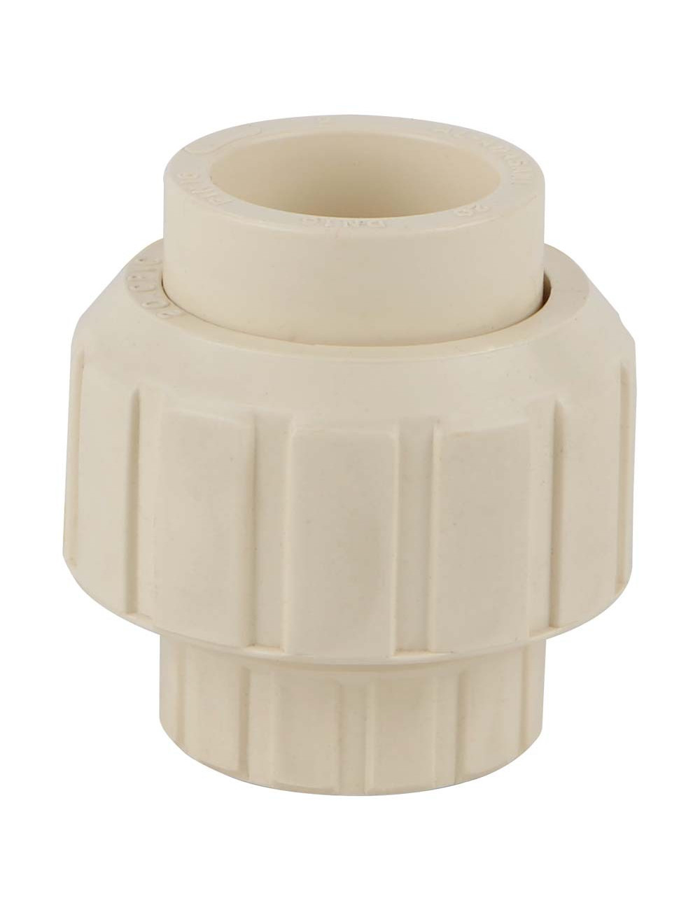 PVC UNION 1/2"