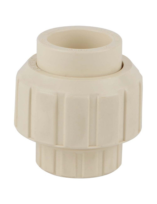 PVC UNION 1/2"