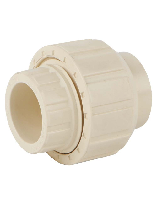PVC UNION 1/2"