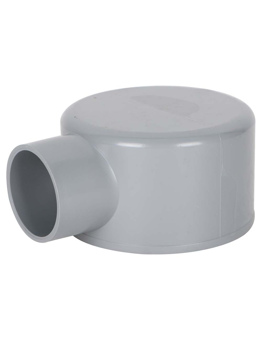 DRAIN CONECTION "4 X "1.5 ONE HOLE