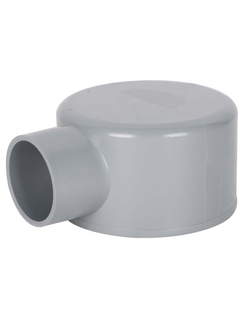 DRAIN CONECTION "4 X "1.5 ONE HOLE
