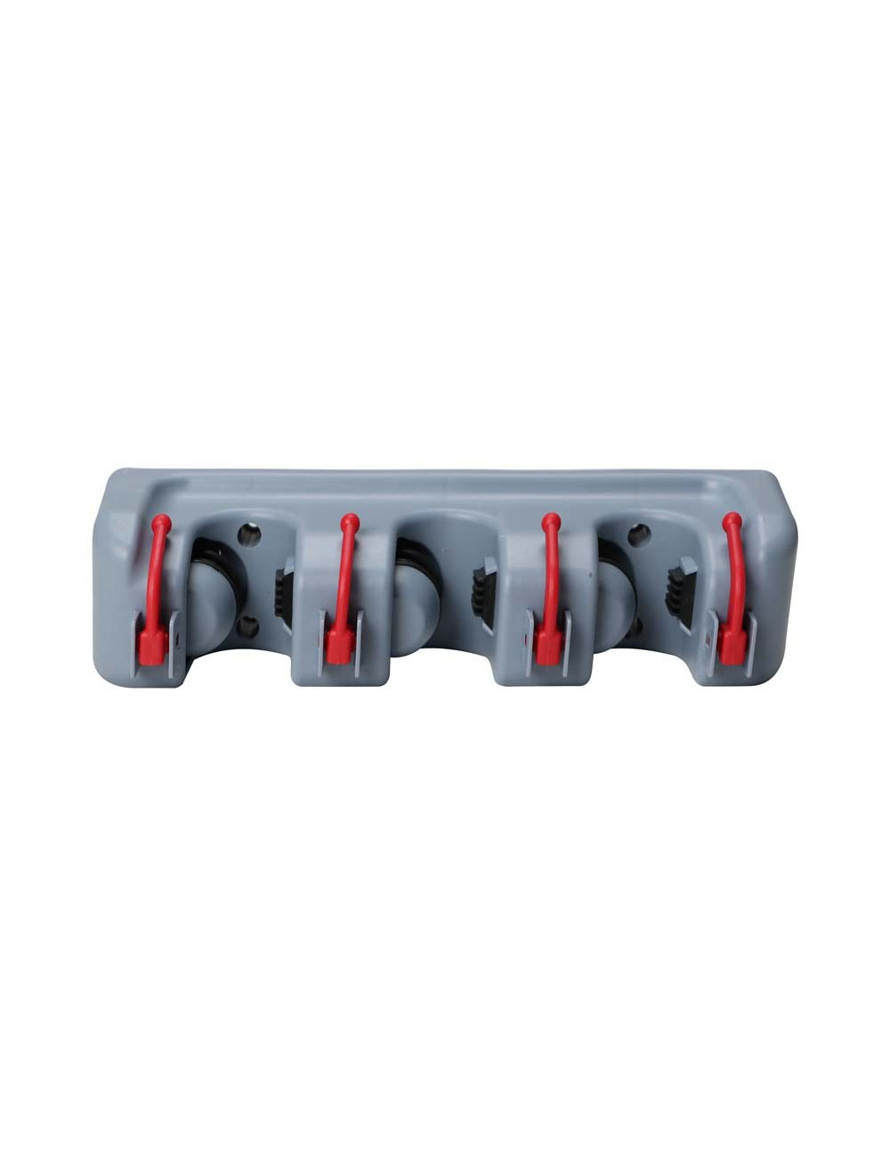 J13050 MOP & BROOM HOLDER