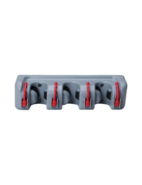 J13050 MOP & BROOM HOLDER
