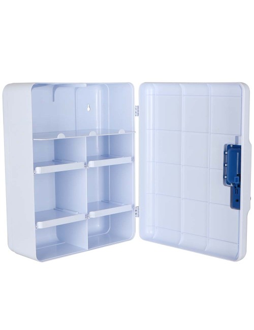 FS-9500 FIRST AID CABINET 39 x 30 x 16 CM