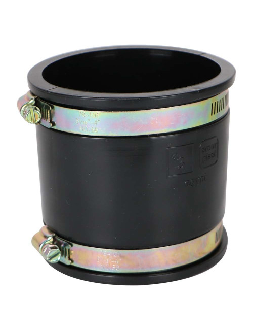 ساكت ربل اسود "3 مع كلبس SYR