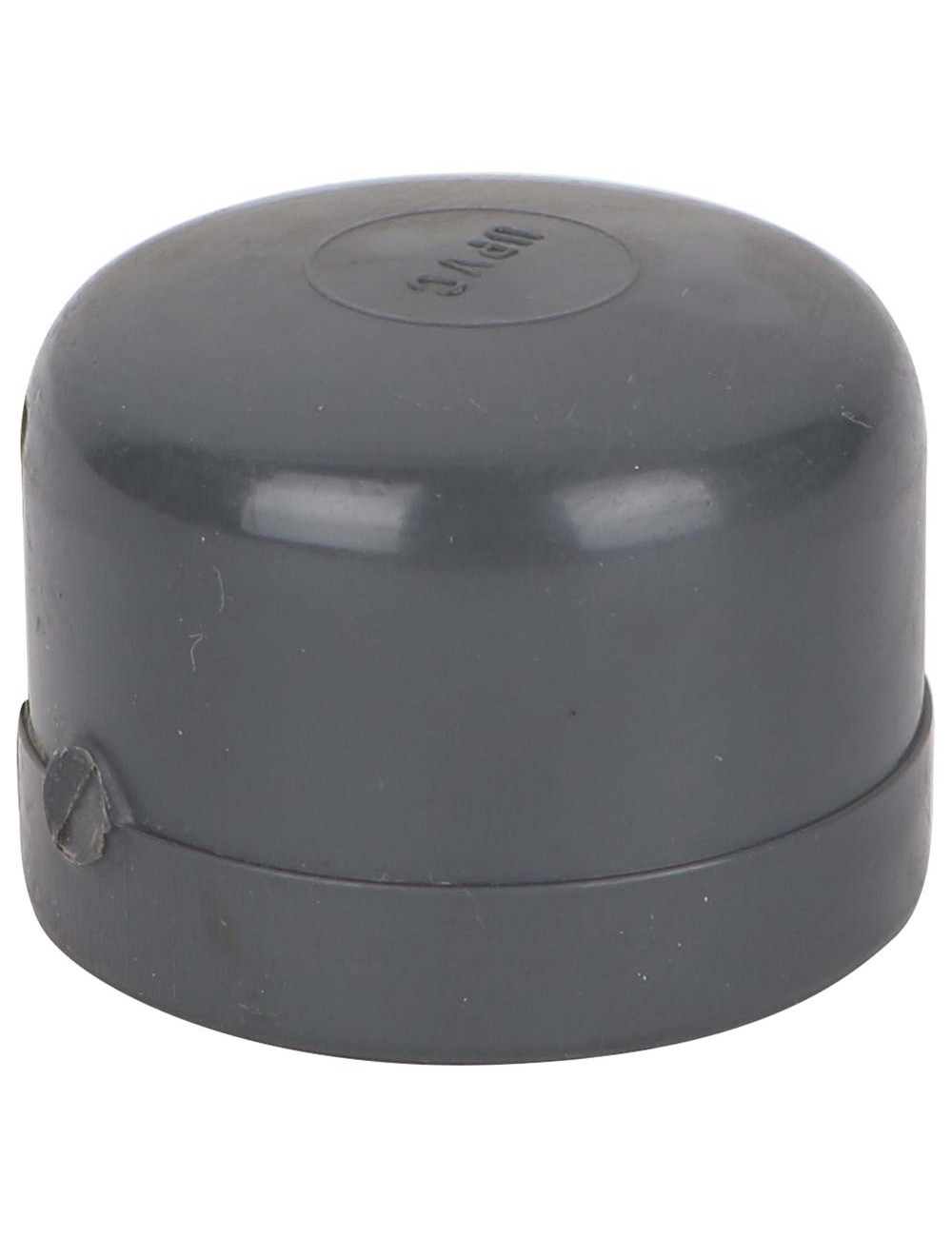 ADASANI HIGH PRESSURE W/O THREAD PIPE CAP 1-1/4"