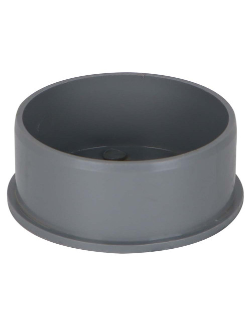 PVC PLUG DRAINAGE "3