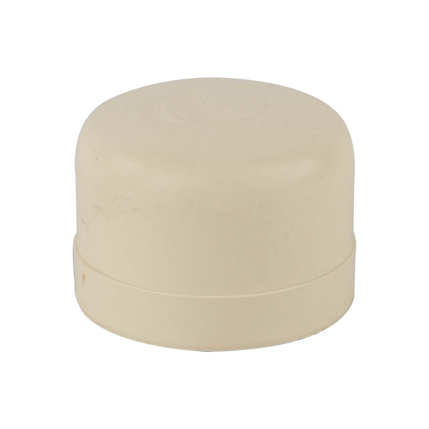 SharkBite 1-1/4 In. Push-to-Connect Brass End Cap Fitting-UXL0435 - The - View #3