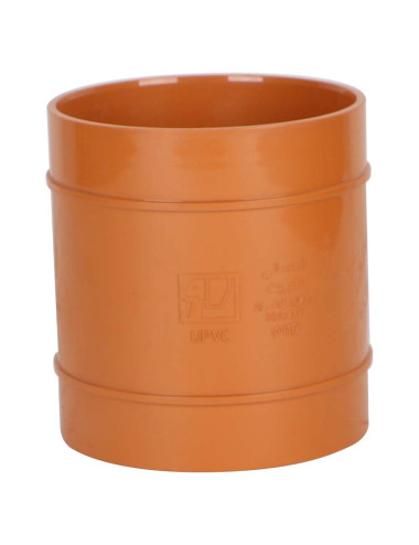 PVC SOCKET DRAINAGE "4