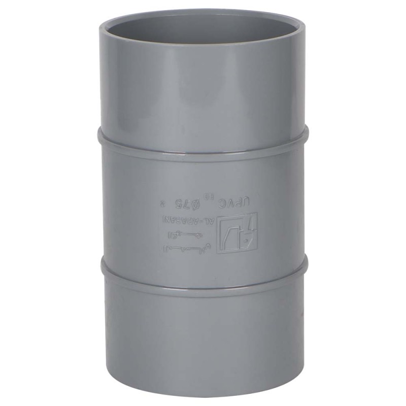 PVC SOCKET DRAINAGE 3"