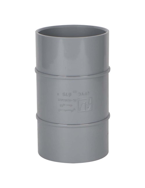 PVC SOCKET DRAINAGE 3"