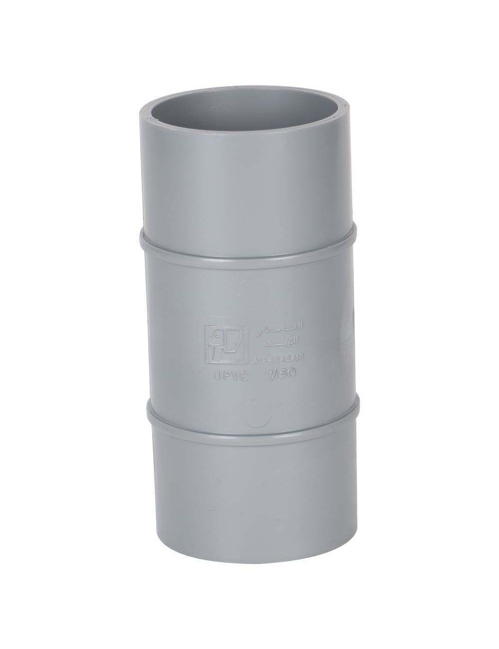 ساكت مجاري 1.1/2" لصق كويتي