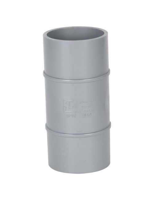 ساكت مجاري 1.1/2" لصق كويتي