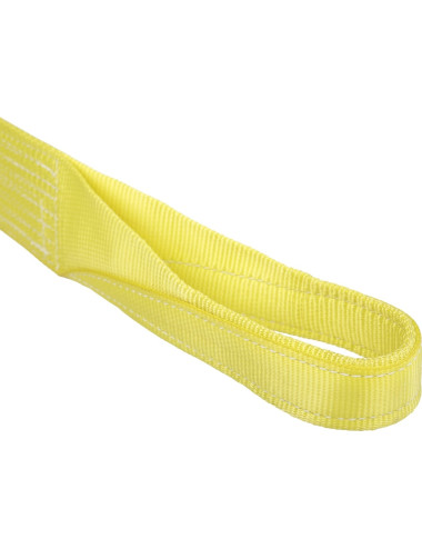 Webbing Slings Single Ply 3' x 8 MTR - UAE