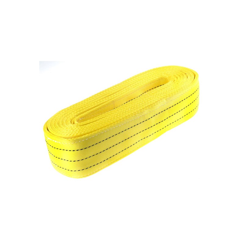 Webbing Slings Single Ply 3' x 8 MTR - UAE