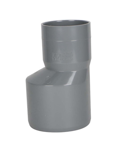 DRAINAGE ADAPTER 3" X 4"