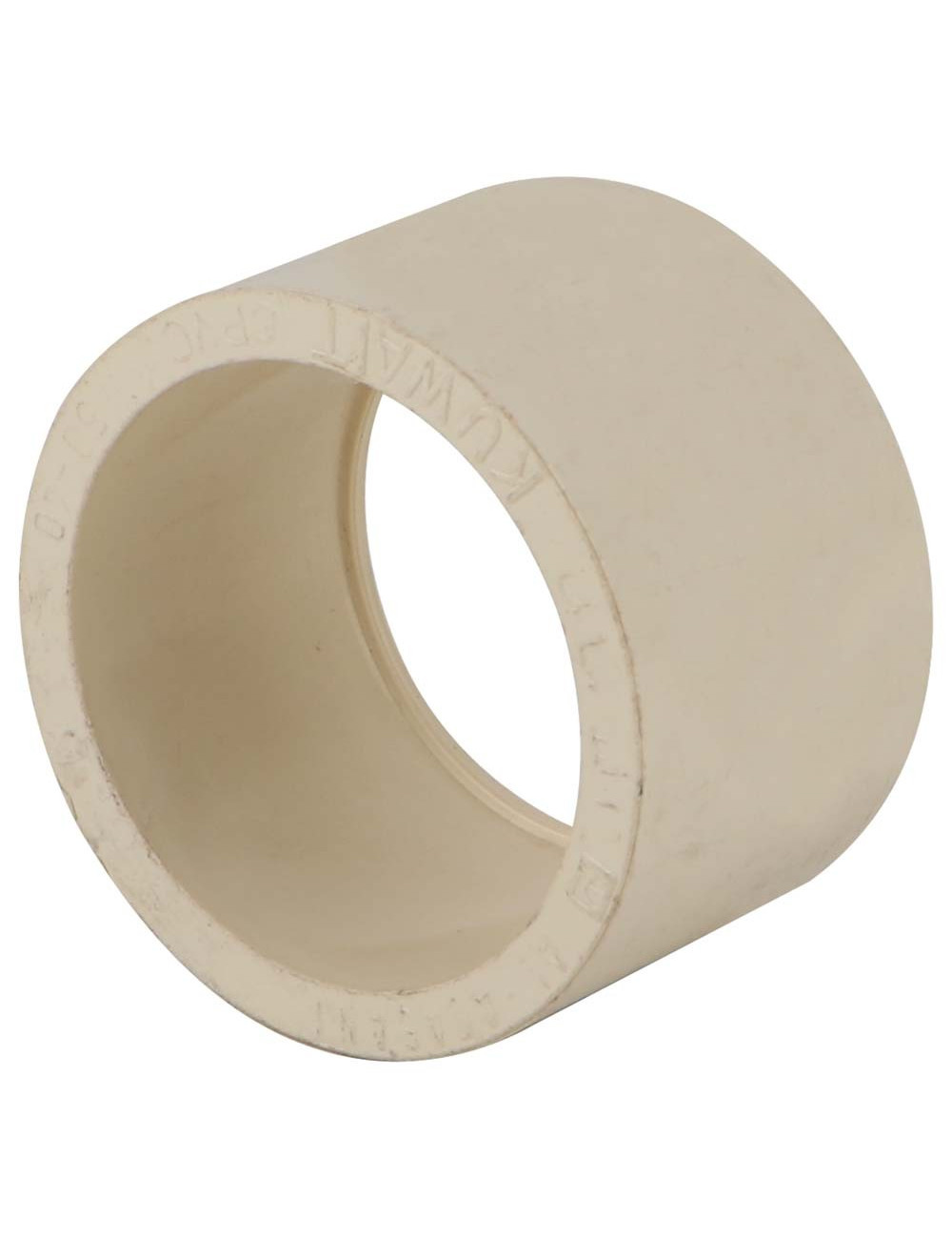 محول بدونستيك "1.1/4×"1.5 حار بدون سن كويتي