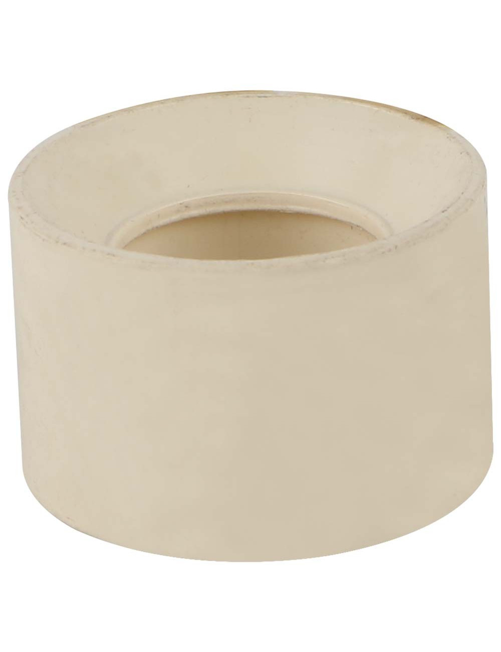 PVC ADAPTOR 1 1/4" x 3/4"