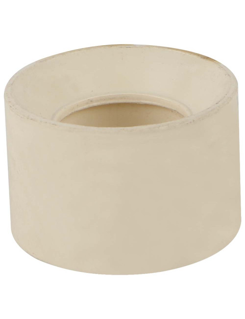 PVC ADAPTOR 1 1/4" x 3/4"