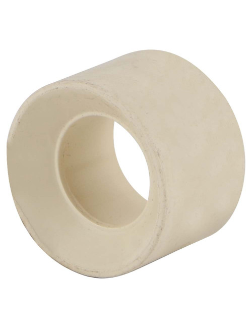 PVC ADAPTOR 1 1/4" x 3/4"