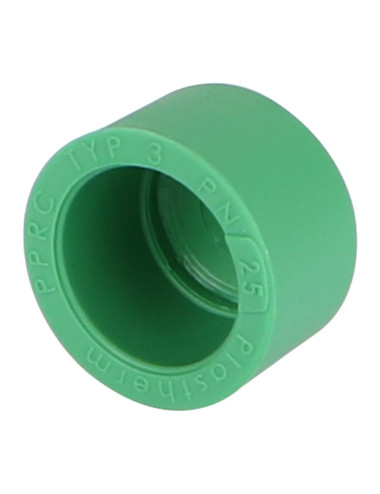 PPR CAP 3/4"