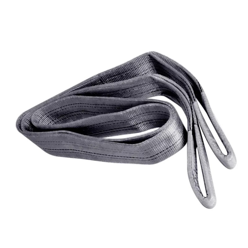 Webbing Slings Single Ply 4' x 5 MTR - UAE