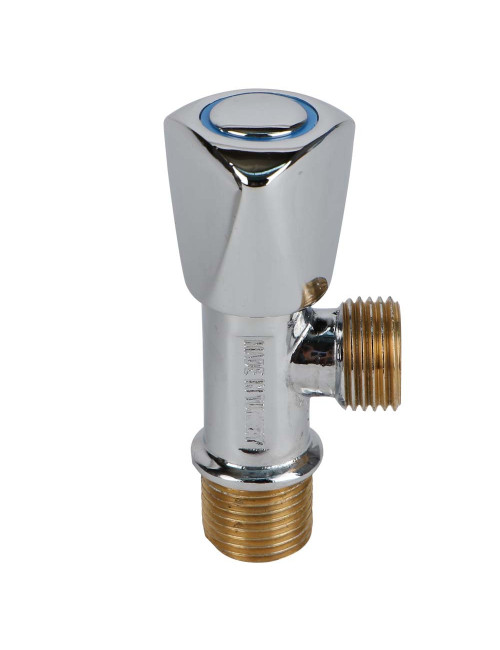 ANG007 ANGLE VALVE 1/2"