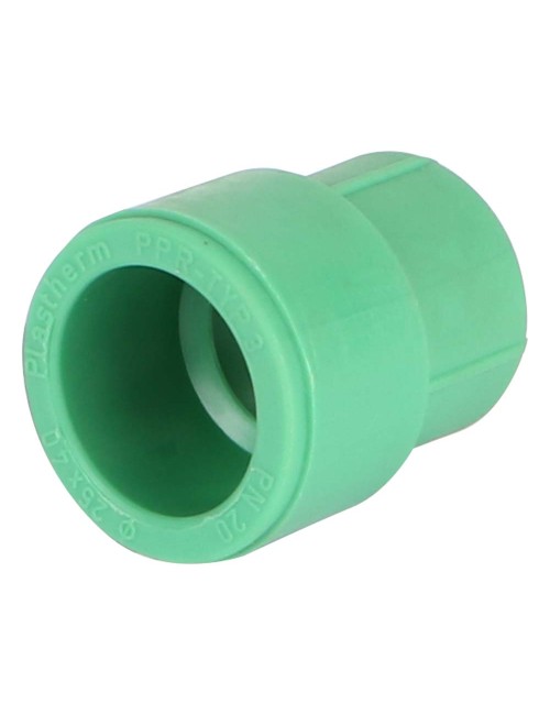 محول لحيم حراري 3/4"×"1.1/4 تركي