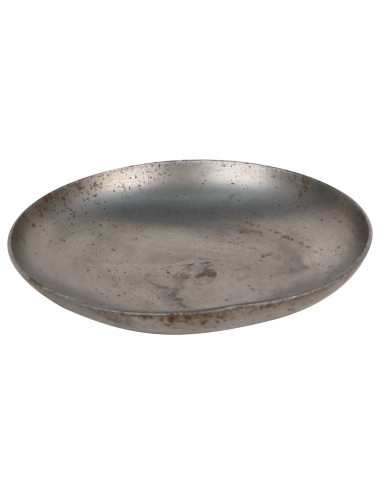 METAL CAP 5" THICKNESS 1.6MM