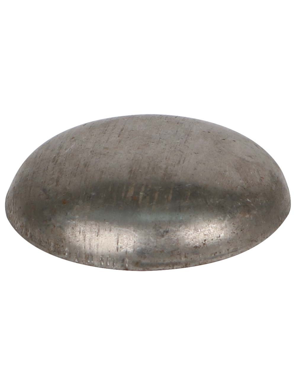 METAL CAP 2" THICKNESS 1.6MM