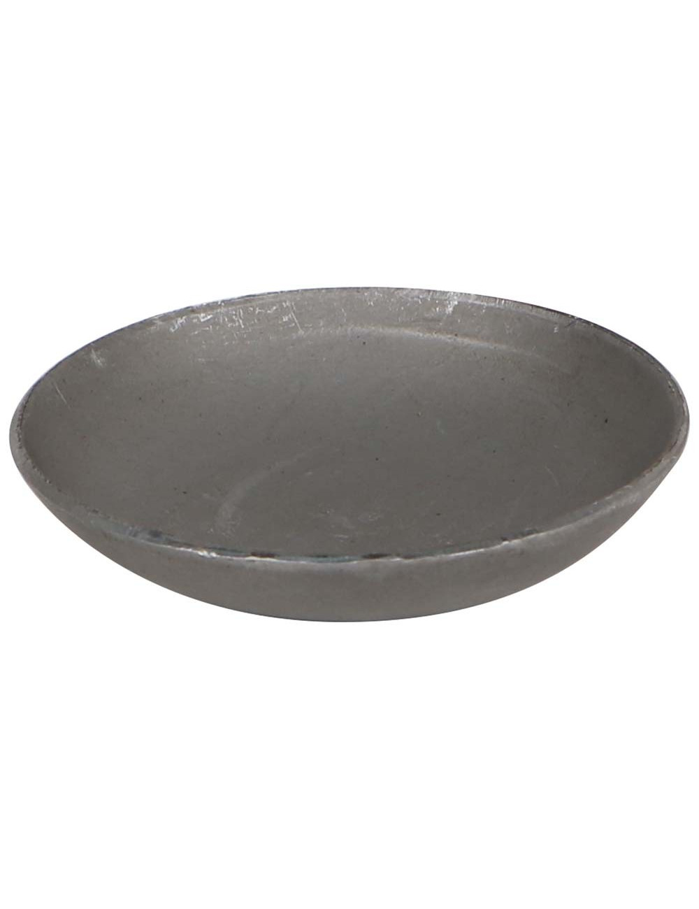 METAL CAP 2" THICKNESS 1.6MM