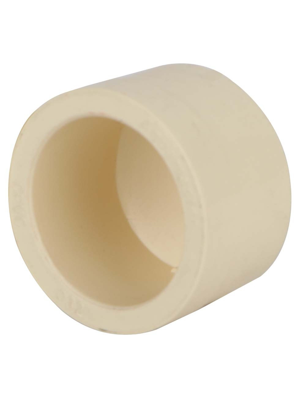 PVC PIPE CAP 1"