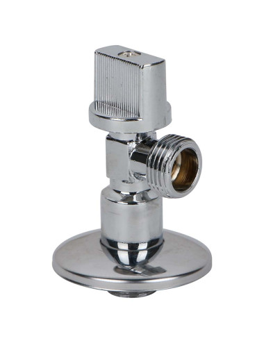 سكر زاوية "1/2 نص لفة CHN