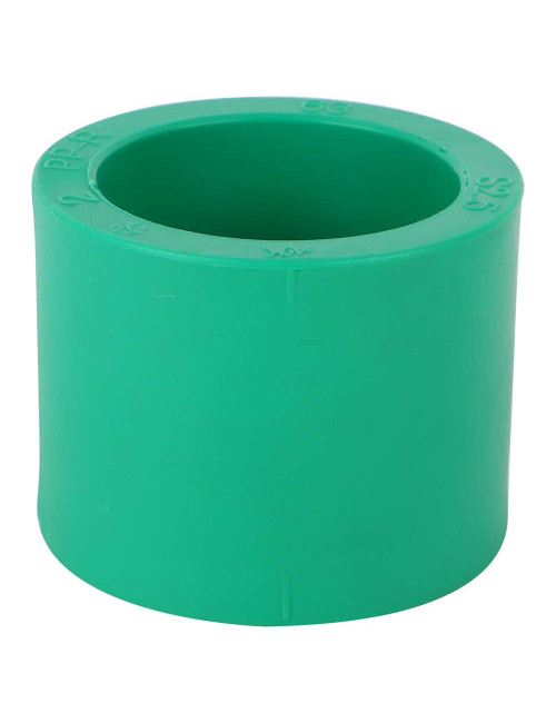 PPR PIPE COUPLING 2"