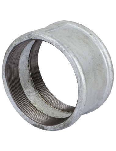 GI COUPLING SOCKET 4"