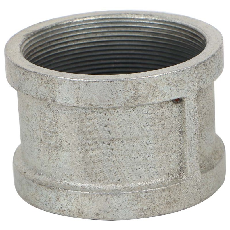 GI COUPLING SOCKET 3"