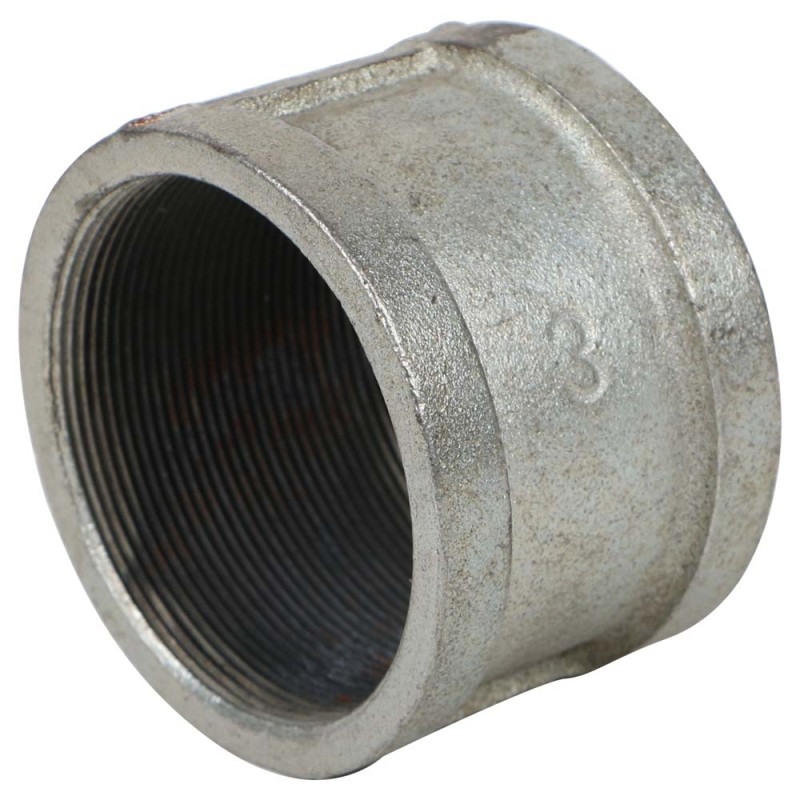 GI COUPLING SOCKET 3"