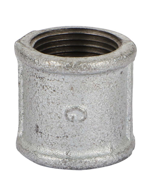 ساكت 1" جلفنايز CHN