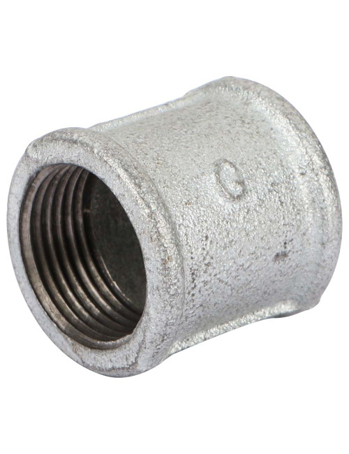 ساكت 1" جلفنايز CHN