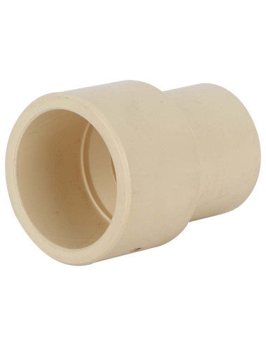 محول ساكت بلاستيك "1.1/4×"3/4×"1 حار CHN