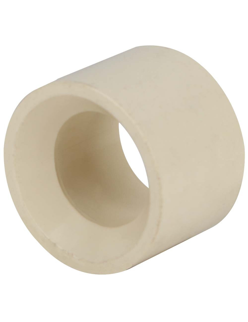PVC ADAPTOR 1" x 1/2" x
