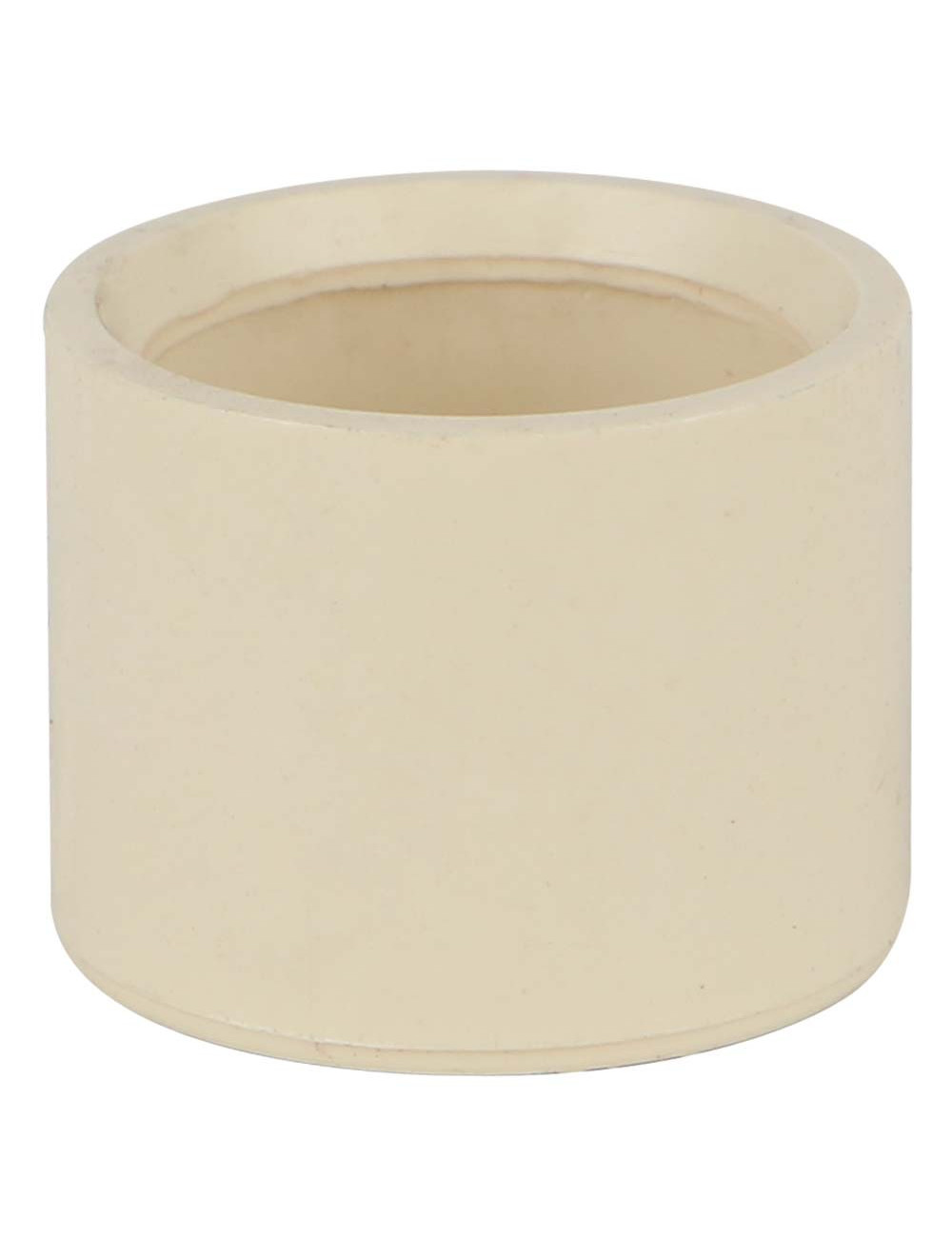 محول بلاستيك 1/2" ×3/4 " بدون سن حار CHN