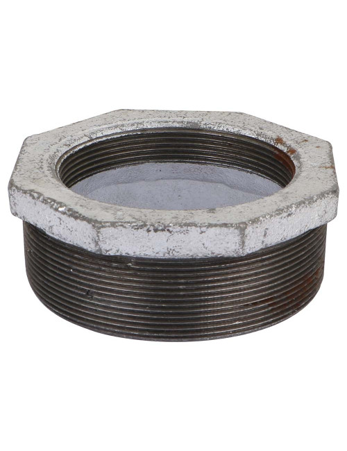 محول بوش "3×"4 جلفنايز CHN