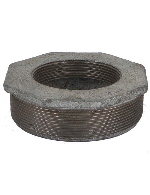 GI BUSHING 4" x 2-1/2"